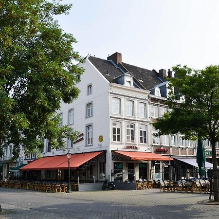 Hotel La Colombe Маастрихт Экстерьер фото