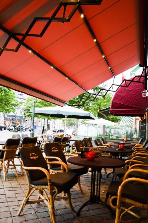 Hotel La Colombe Маастрихт Экстерьер фото