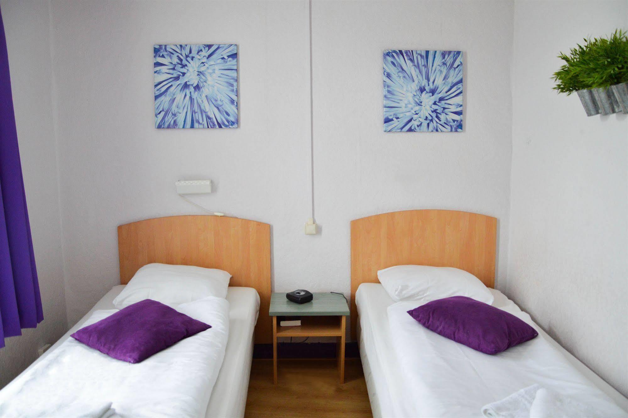 Hotel La Colombe Маастрихт Экстерьер фото