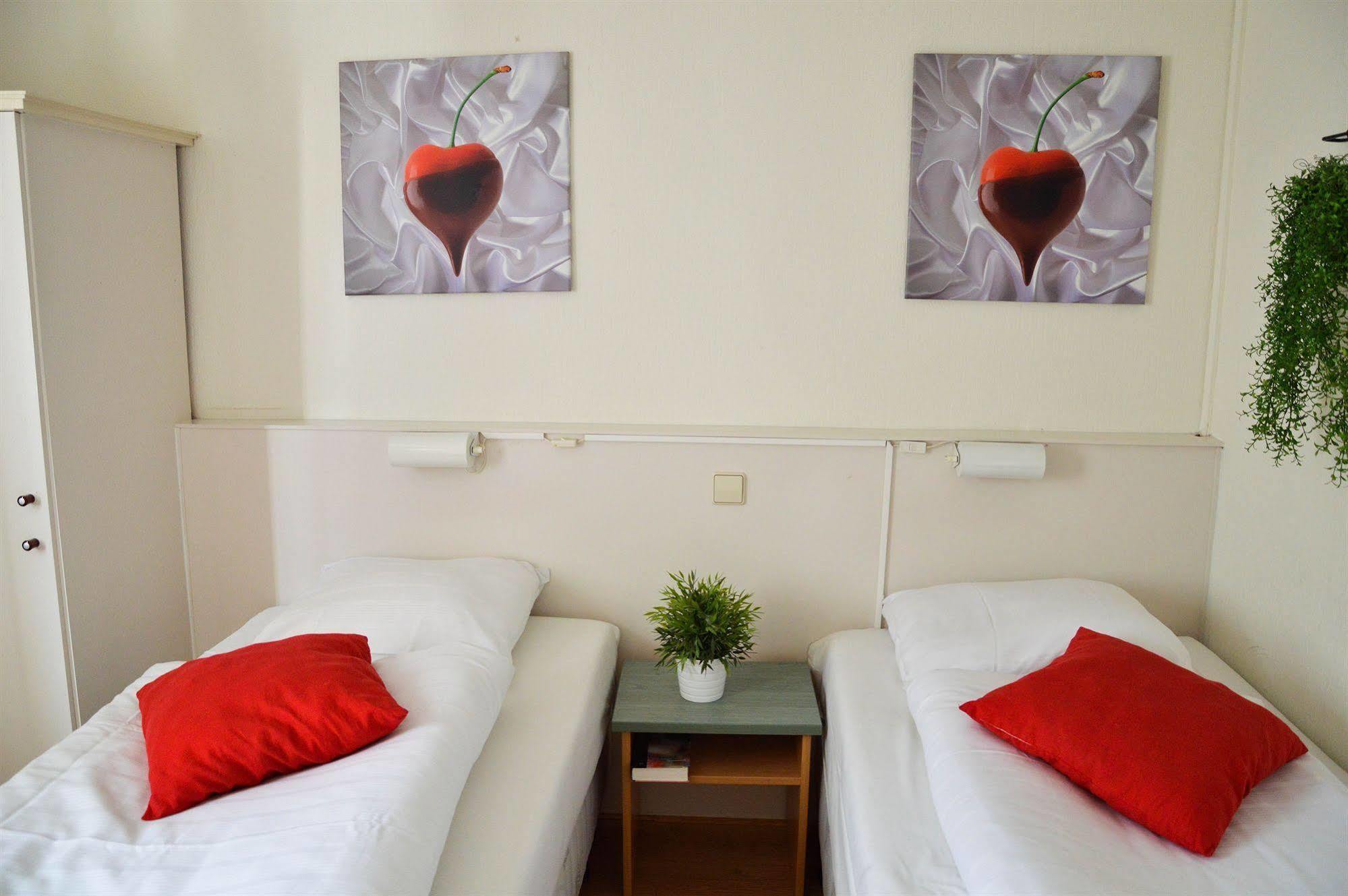 Hotel La Colombe Маастрихт Экстерьер фото